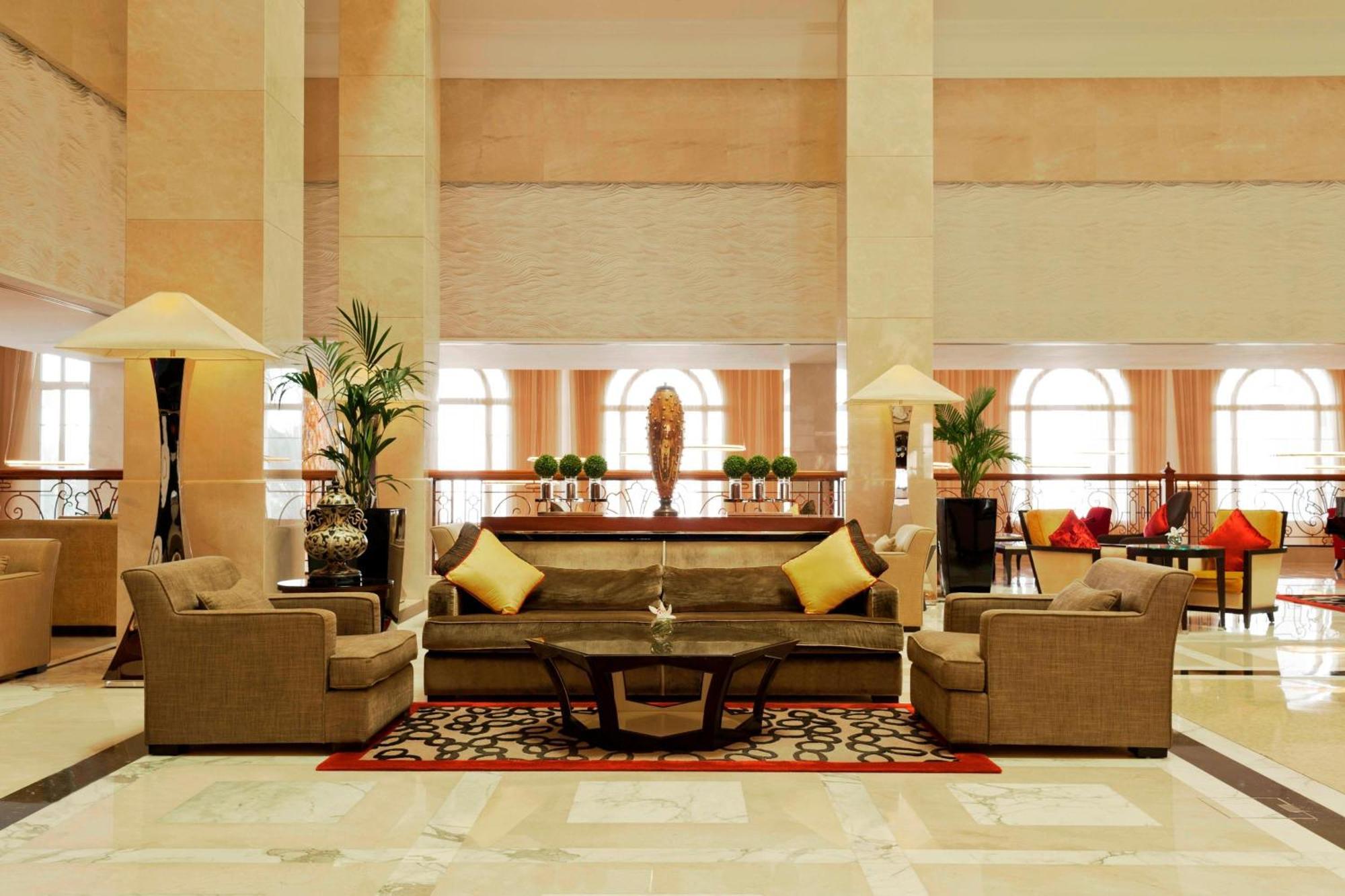 The Westin Dubai Mina Seyahi Beach Resort And Waterpark Екстериор снимка